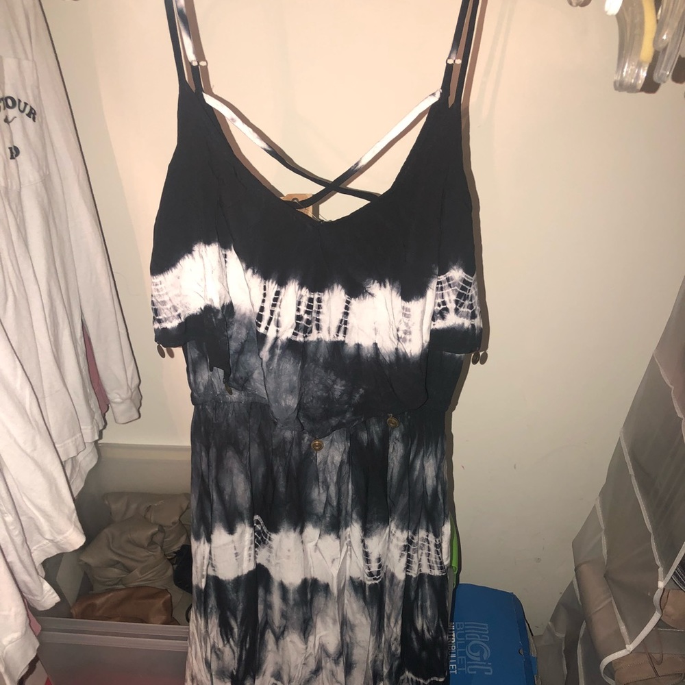 Maxi Dress - American Eagle  | ACCEPTING OFFERS!!!